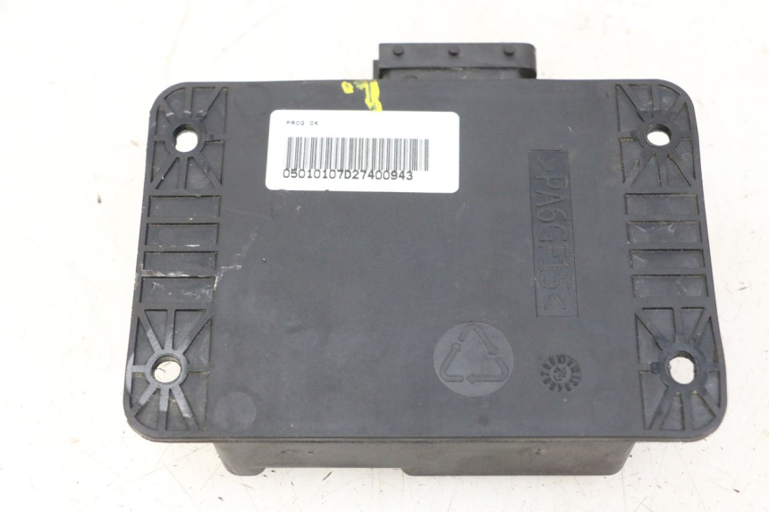 photo de RELAY ROLL LOCK PIAGGIO MP3 500 (2014 - 2017) - Zoom on usage condition