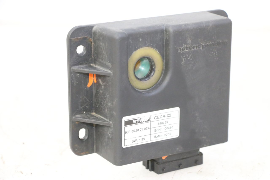 photo de RELAY ROLL LOCK PIAGGIO MP3 RL 250 (2006 - 2010) - Main view