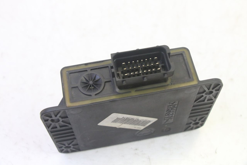 photo de RELAY ROLL LOCK PIAGGIO MP3 RL 250 (2006 - 2010) - Technical close-up