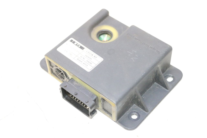 photo de ROLL LOCK RELAY PIAGGIO MP3 500 (2011 - 2015) - Fixing points details