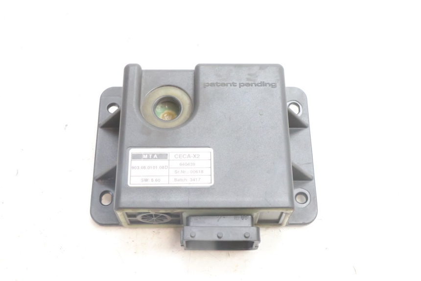 photo de ROLL LOCK RELAY PIAGGIO MP3 500 (2016 - 2018) - Main view