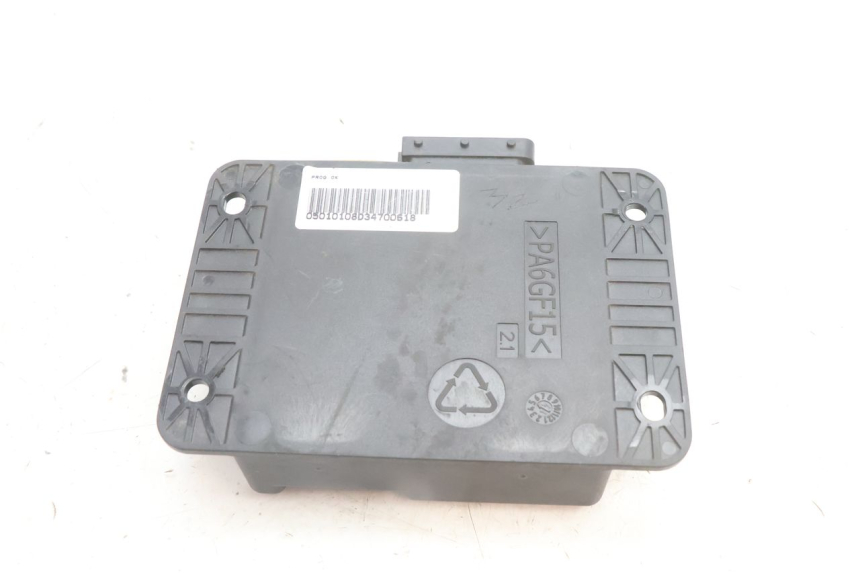 photo de ROLL LOCK RELAY PIAGGIO MP3 500 (2016 - 2018) - Product overview