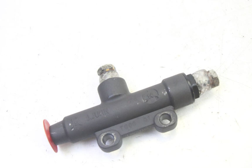 photo de BRAKE SPLITTER QUADRO 4 4D 350 (2015 - 2018) - Main view