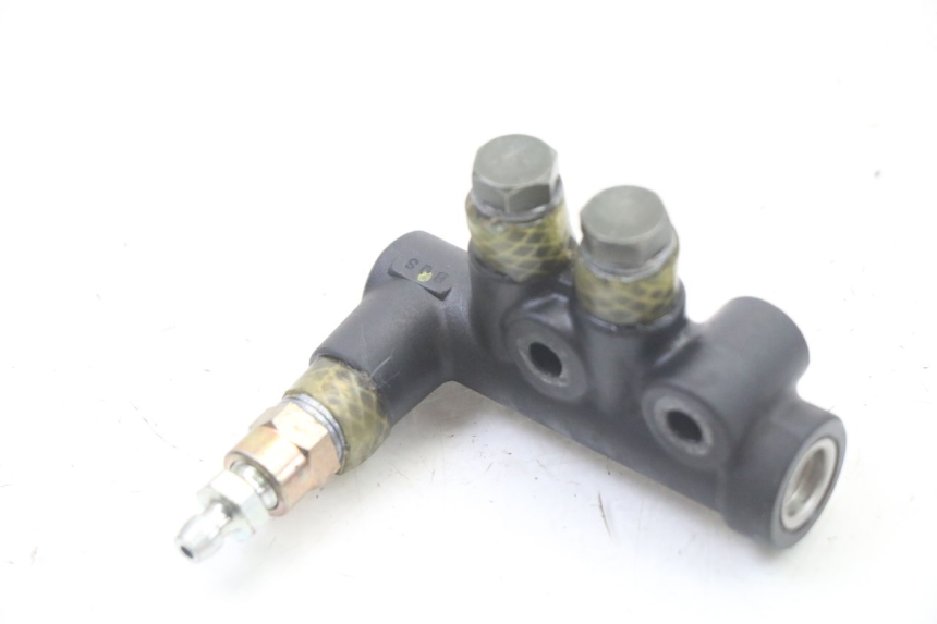 photo de BRAKE PROPORTIONING VALVE APRILIA ATLANTIC 125 (2003 - 2009) - Component detail