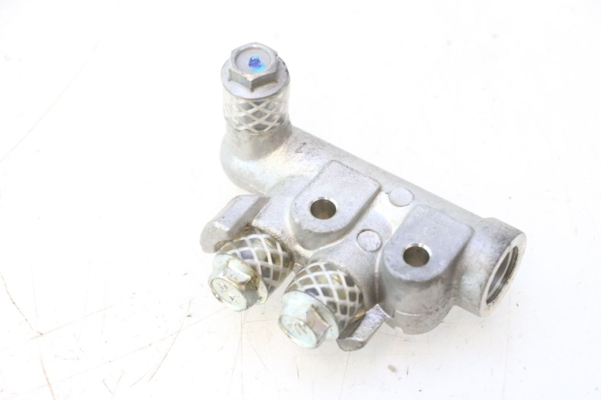 photo de BRAKE PROPORTIONING VALVE SUZUKI BURGMAN 125 (2007 - 2014) - Zoom on usage condition