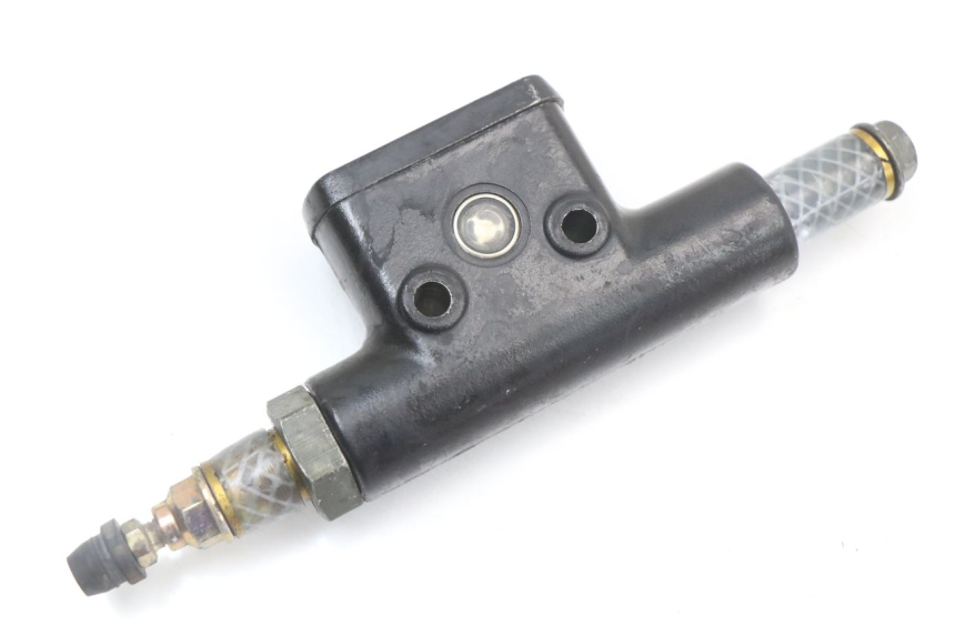 photo de BRAKE SPLITTER LONGJIA EASY MAX 125 (2020 - 2024) - Main view