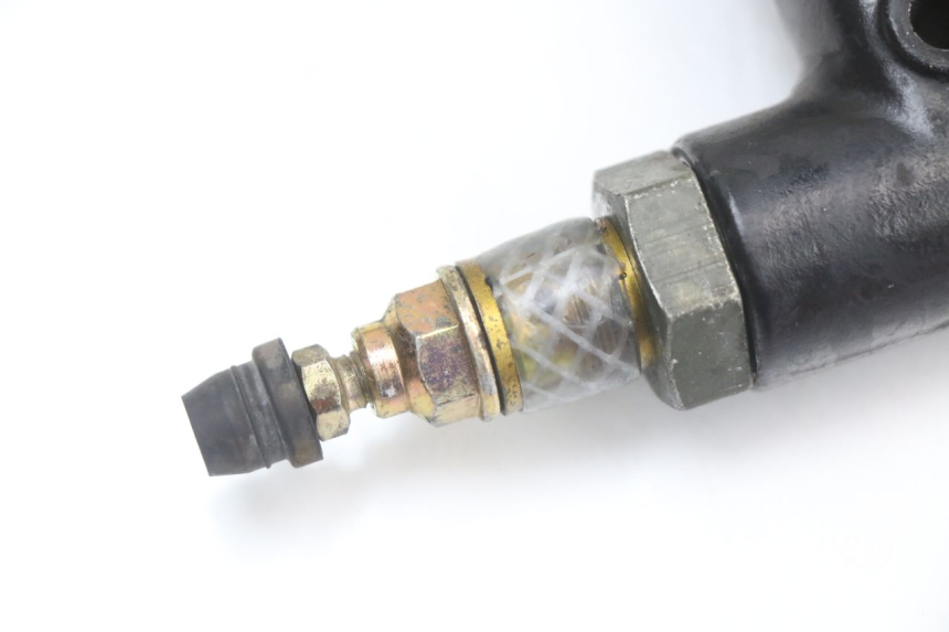 photo de BRAKE SPLITTER LONGJIA EASY MAX 125 (2020 - 2024) - Technical close-up