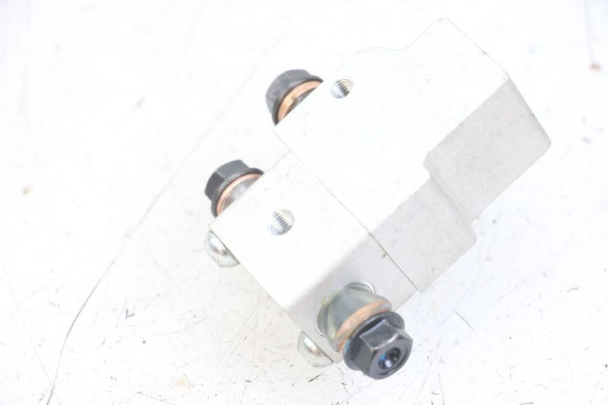 photo de BRAKE PROPORTIONING VALVE SYM FIDDLE 3 III 125 (2014 - 2020) - Component detail