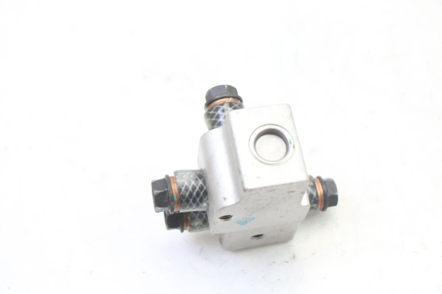 photo de BRAKE PROPORTIONING VALVE SYM FIDDLE 3 III 125 (2014 - 2020) - Alternative perspective