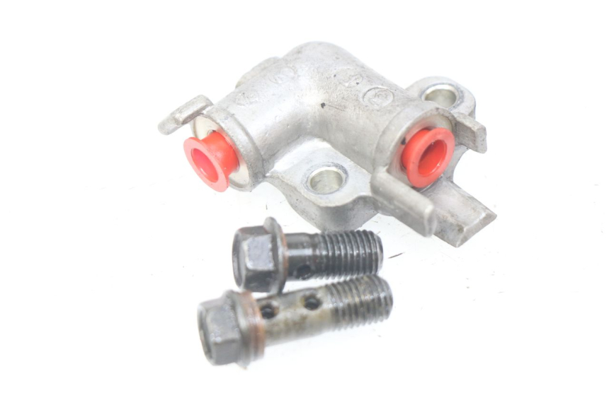 photo de BRAKE PROPORTIONING VALVE YAMAHA FJ 3CX 1200 (1986 - 1996) - Zoom on usage condition