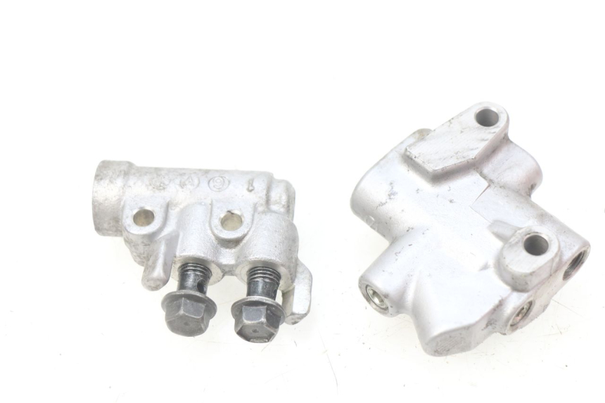 photo de BRAKE PROPORTIONING VALVE YAMAHA FJR ABS 1300 (2016 - 2020) - Zoom on usage condition