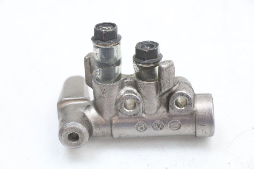 photo de BRAKE SPLITTER HONDA FJS SILVER WING SILVERWING 400 (2005 - 2008) - Zoom on usage condition