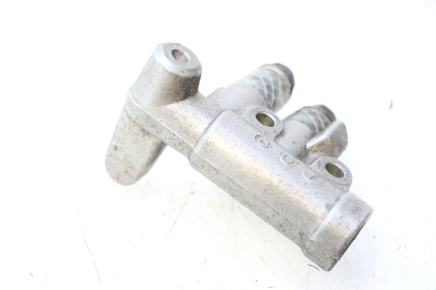 photo de BRAKE SPLITTER HONDA FJS SILVER WING SILVERWING 400 (2005 - 2008) - Zoom on usage condition