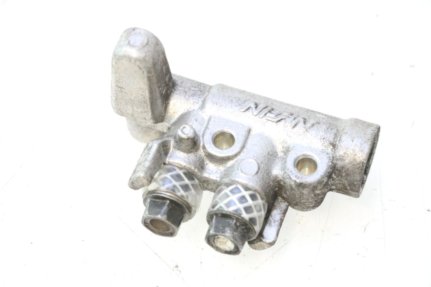 photo de BRAKE SPLITTER HONDA FJS SILVER WING SILVERWING 400 (2005 - 2008) - Main view