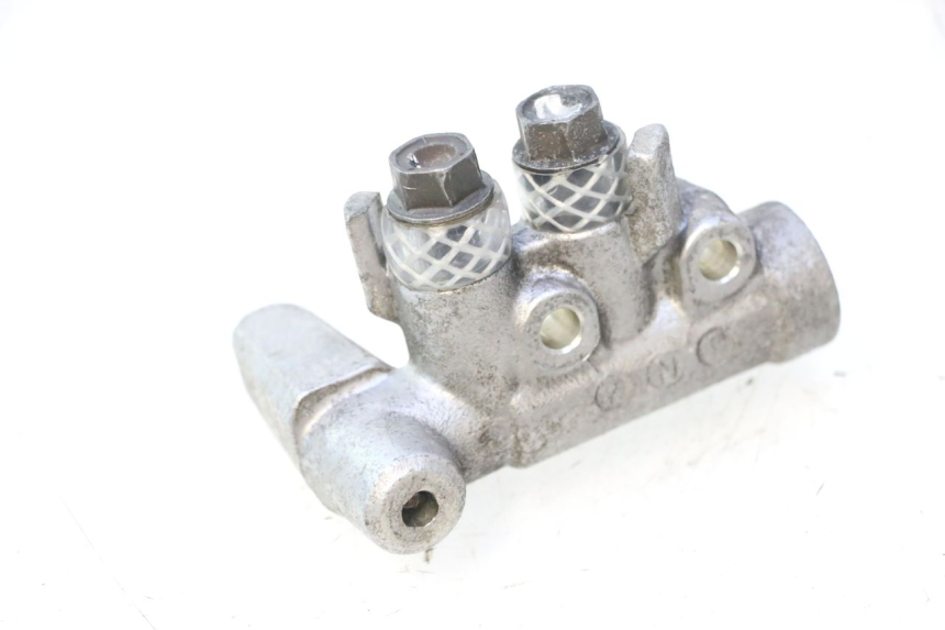 photo de BRAKE SPLITTER HONDA FJS SILVER WING SILVERWING 400 (2005 - 2008) - Component detail