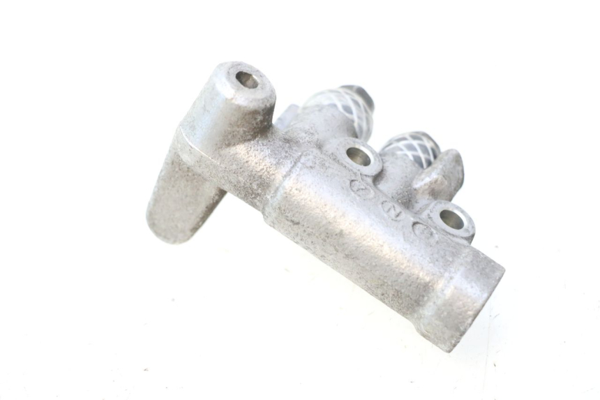 photo de BRAKE SPLITTER HONDA FJS SILVER WING SILVERWING 400 (2005 - 2008) - Zoom on usage condition