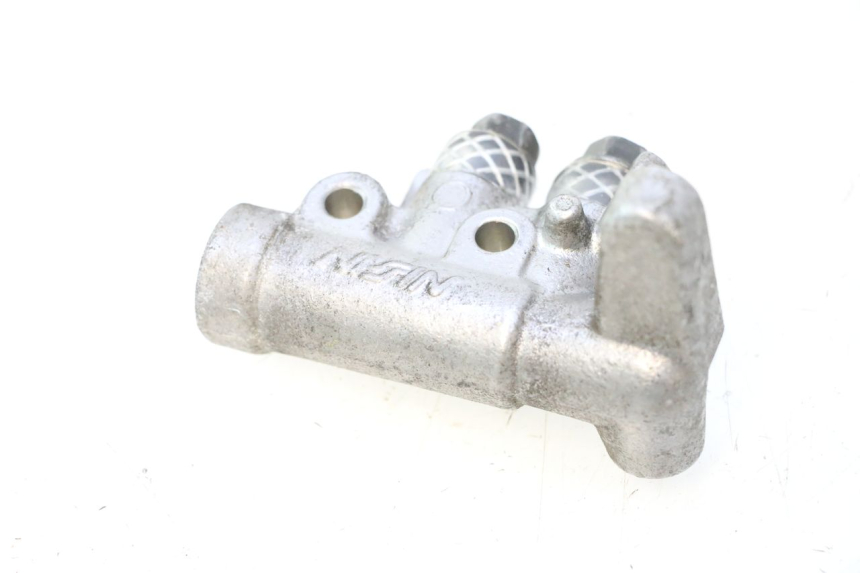 photo de BRAKE SPLITTER HONDA FJS SILVER WING SILVERWING 400 (2005 - 2008) - Alternative perspective