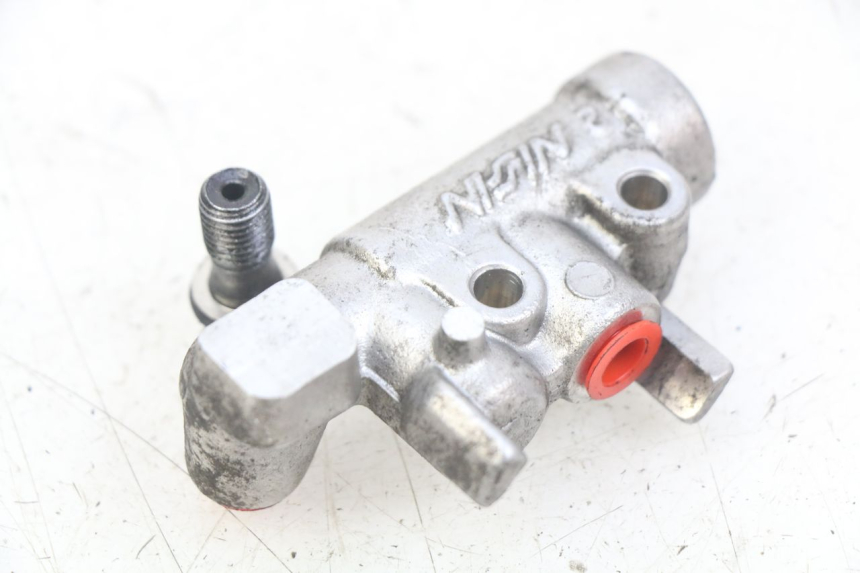 photo de BRAKE PROPORTIONING VALVE HONDA FJS SILVERWING SILVER WING 400 (2009 - 2016) - Component detail