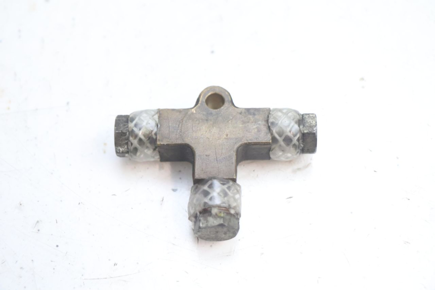 photo de BRAKE SPLITTER GILERA GP 800 (2007 - 2013) - Main view