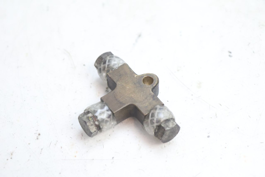 photo de BRAKE SPLITTER GILERA GP 800 (2007 - 2013) - Component detail