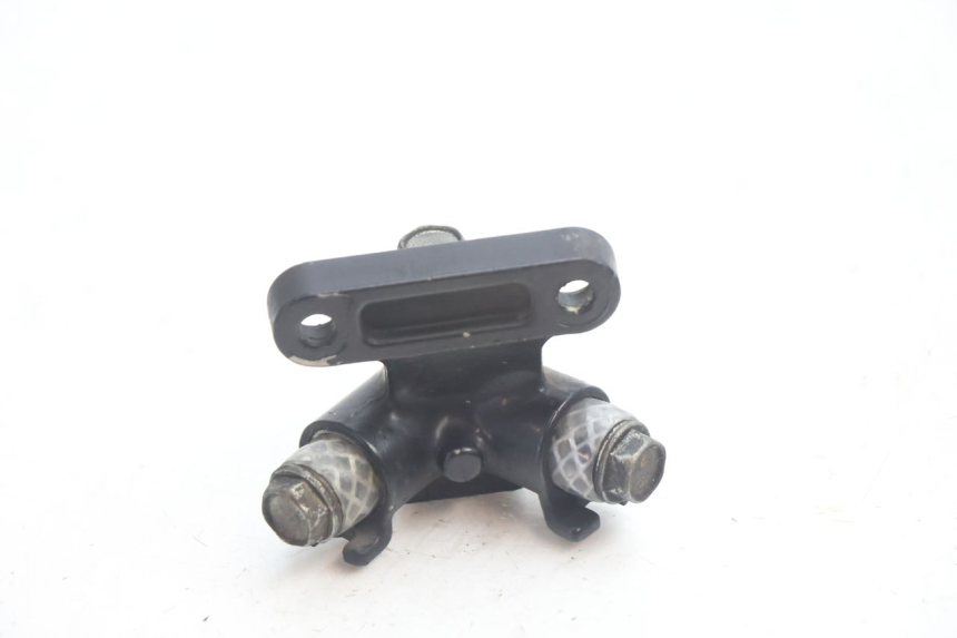 photo de BRAKE SPLITTER KAWASAKI GPX F ZX750F 750 (1986 - 1990) - Alternative perspective
