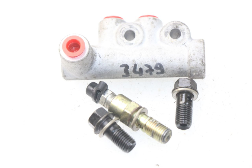 photo de BRAKE SPLITTER SYM GTS EVO 125 (2009 - 2013) - Main view