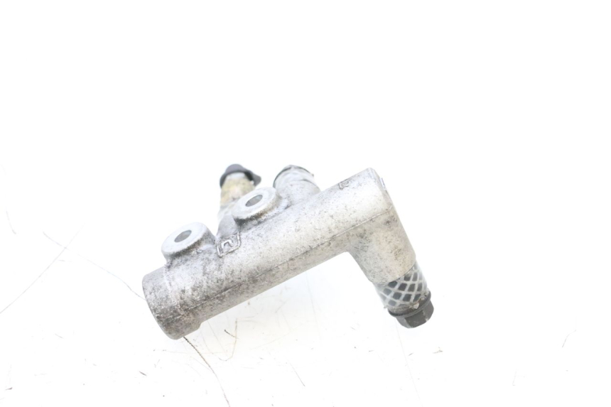 photo de BRAKE SPLITTER SYM GTS EVO 125 (2009 - 2013) - Zoom on usage condition
