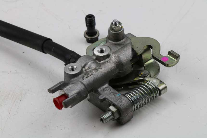 photo de BRAKE SPLITTER HONDA PCX (JF28) 125 (2009 - 2011) - Component detail