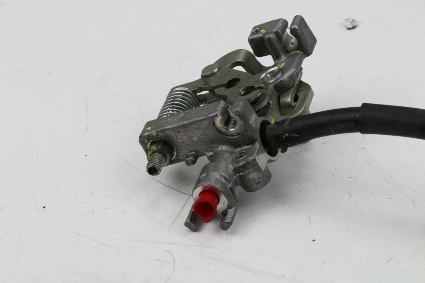 photo de BRAKE SPLITTER HONDA PCX (JF28) 125 (2009 - 2011) - Zoom on usage condition