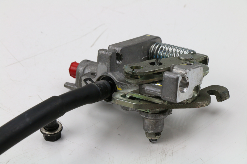 photo de BRAKE SPLITTER HONDA PCX (JF28) 125 (2009 - 2011) - Fixing points details