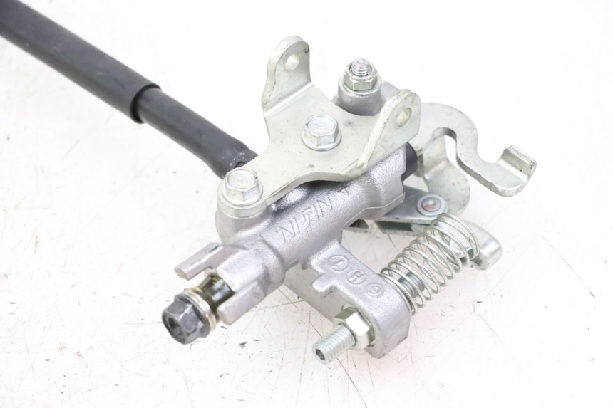 photo de BRAKE SPLITTER HONDA PCX (JF57/JF64) 125 (2014 - 2018) - Component detail