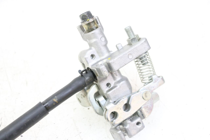 photo de BRAKE SPLITTER HONDA PCX (JF57/JF64) 125 (2014 - 2018) - Zoom on usage condition