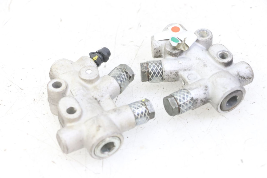 photo de BRAKE SPLITTER PIAGGIO IE MP3 YOURBAN 300 (2011 - 2016) - Alternative perspective