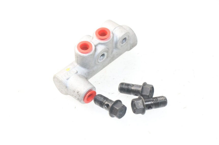 photo de BRAKE SPLITTER SYM JOYMAX 250 (2013 - 2017) - Zoom on usage condition