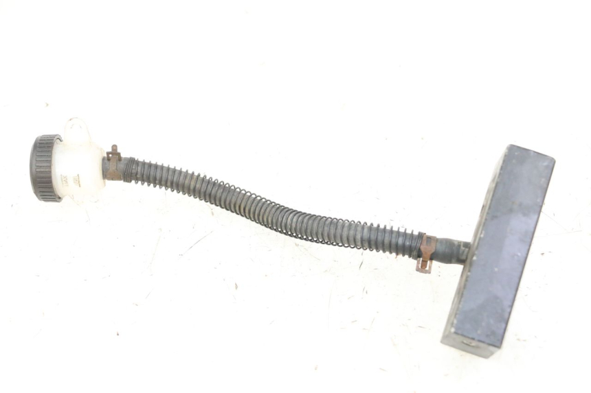 photo de BRAKE SPLITTER KEEWAY K-LIGHT KLIGHT 125 (2018 - 2025) - Alternative perspective