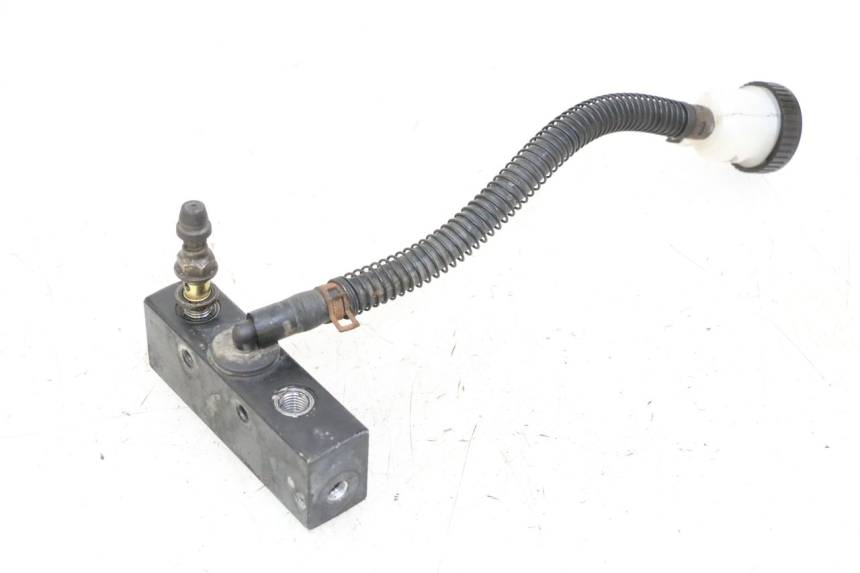 photo de BRAKE SPLITTER KEEWAY K-LIGHT KLIGHT 125 (2018 - 2025) - Technical close-up