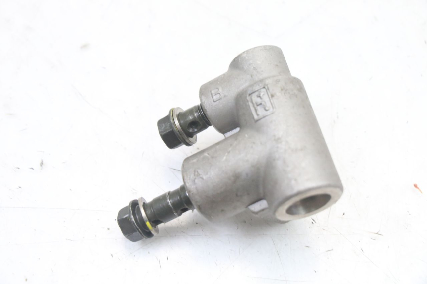 photo de BRAKE SPLITTER KYMCO XCITING 500 (2007 - 2010) - Component detail