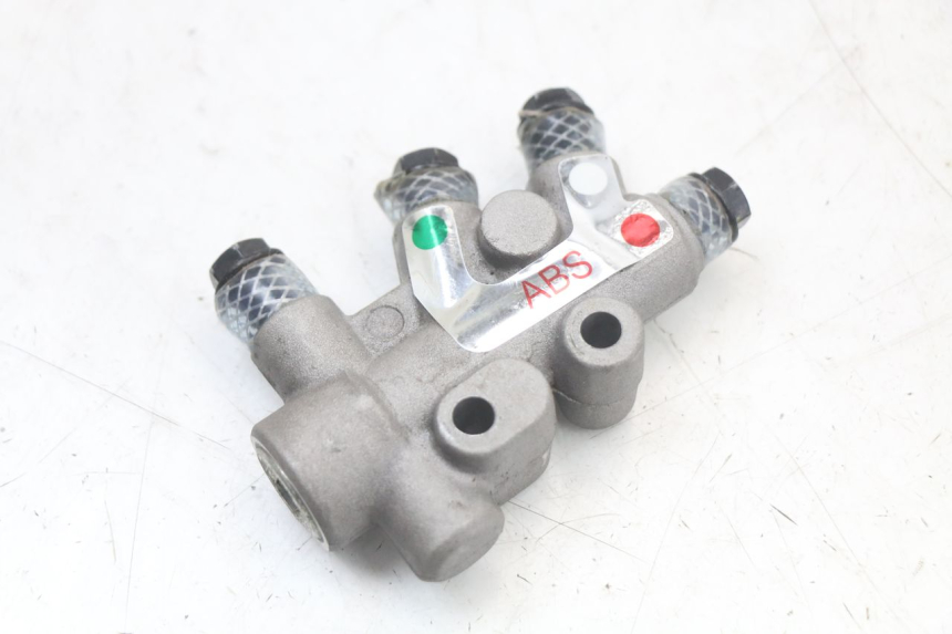 photo de BRAKE SPLITTER PIAGGIO MP3 HPE 350 (2018 - 2020) - Alternative perspective