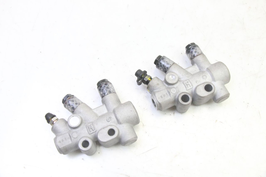 photo de BRAKE SPLITTER PIAGGIO MP3 HPE 310 (2024 - 2025) - Main view