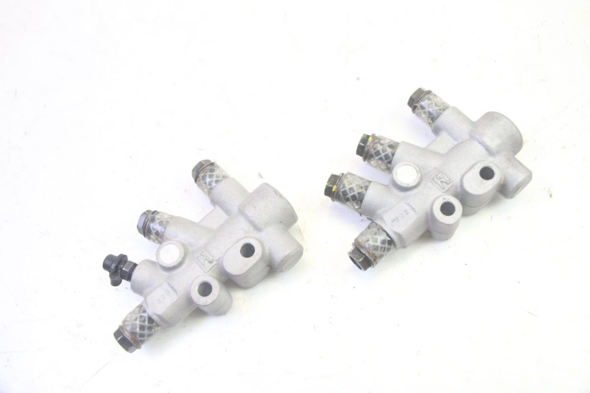 photo de BRAKE SPLITTER PIAGGIO MP3 HPE 350 (2018 - 2020) - Alternative perspective