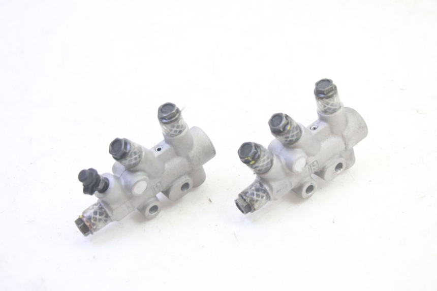 photo de BRAKE SPLITTER PIAGGIO MP3 HPE 350 (2018 - 2020) - Technical close-up