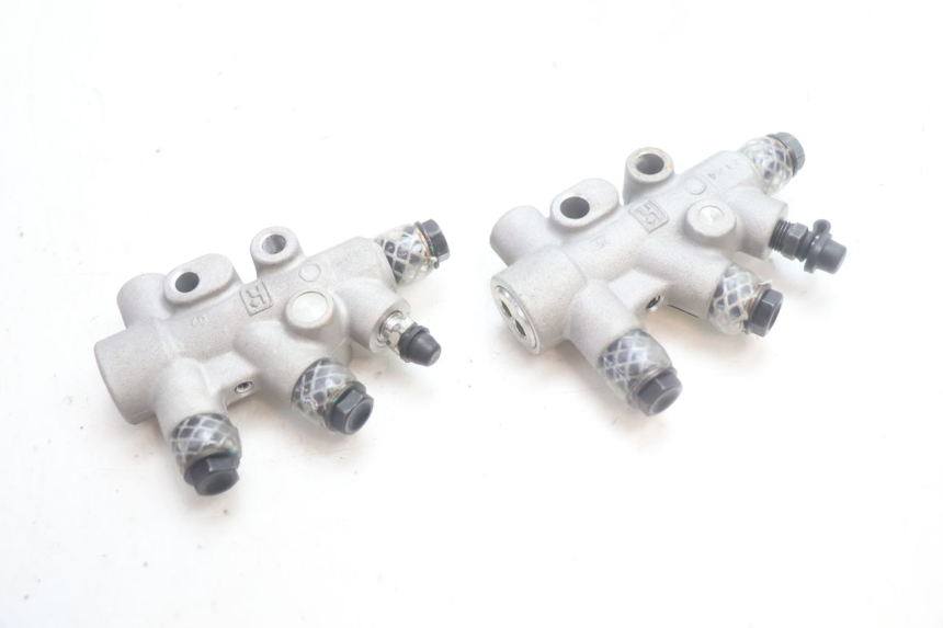 photo de BRAKE SPLITTER PIAGGIO MP3 HPE 530 (2022 - 2026) - Component detail