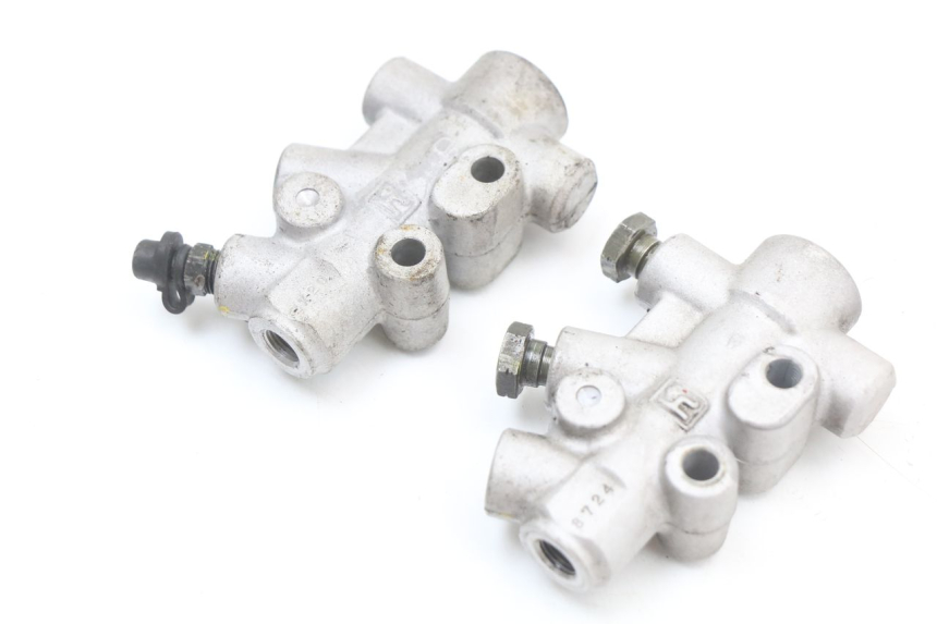 photo de BRAKE PROPORTIONING VALVE PIAGGIO MP3 LT 400 (2007 - 2012) - Main view