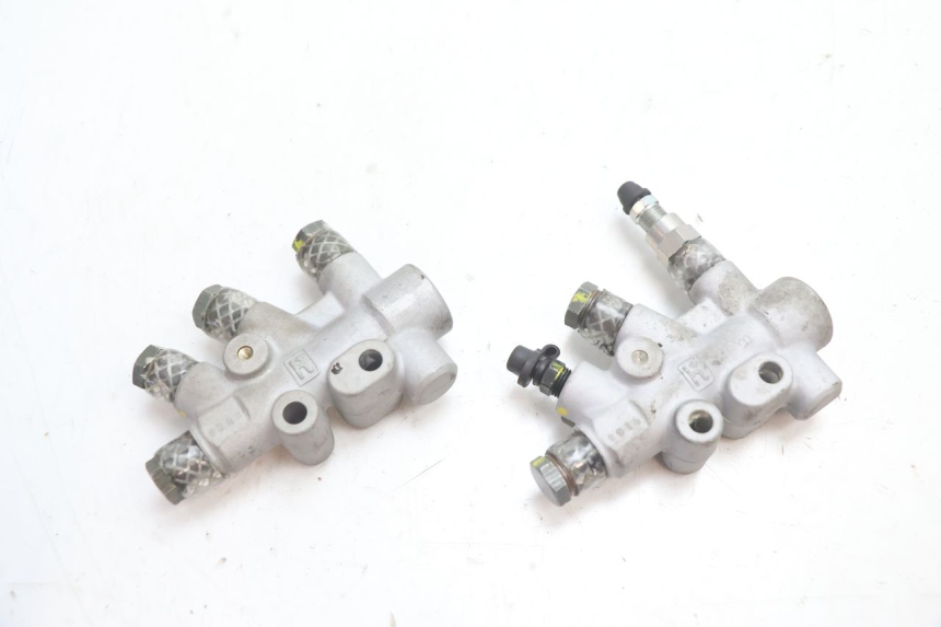 photo de BRAKE SPLITTER PIAGGIO MP3 LT 300 (2010 - 2016) - Main view