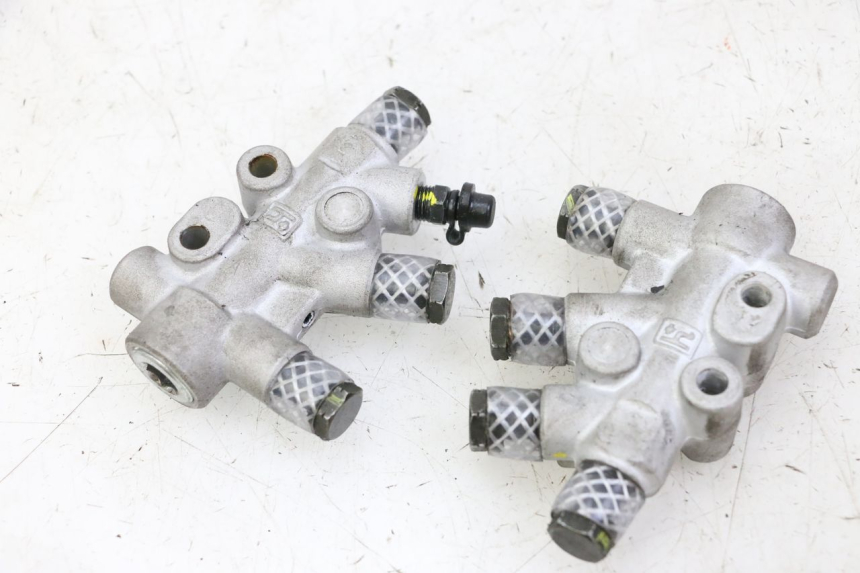 photo de BRAKE PROPORTIONING VALVE PIAGGIO MP3 500 (2014 - 2017) - Component detail