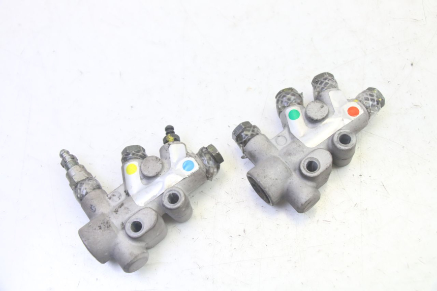 photo de BRAKE PROPORTIONING VALVE PIAGGIO MP3 RL 250 (2006 - 2010) - Main view