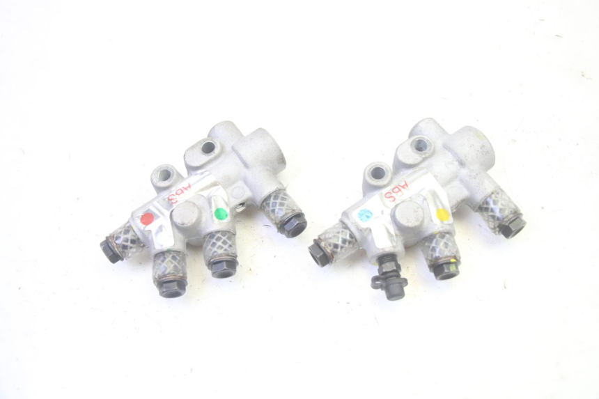 photo de BRAKE SPLITTER PIAGGIO MP3 500 (2016 - 2018) - Alternative perspective