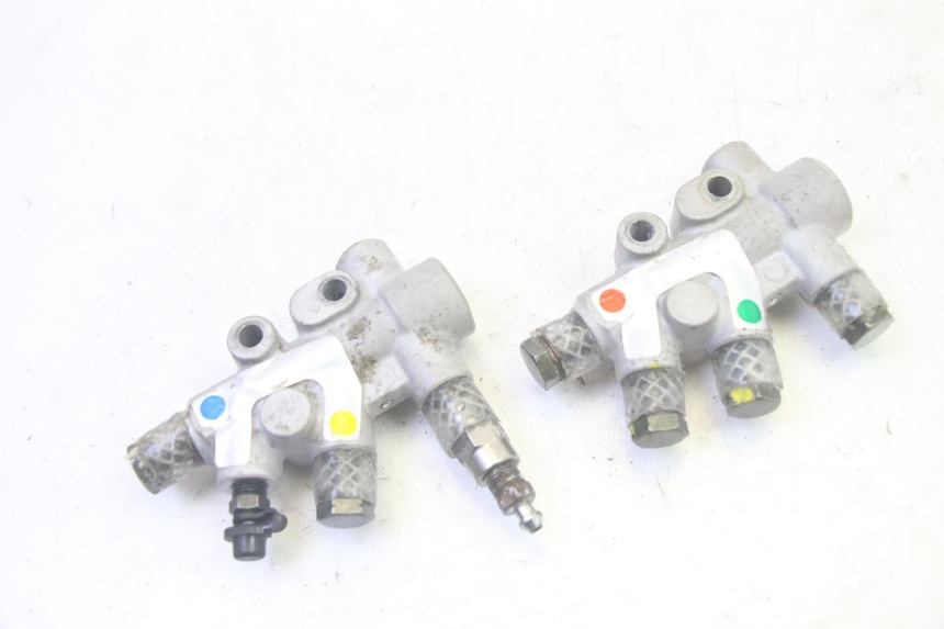 photo de BRAKE PROPORTIONING VALVE PIAGGIO MP3 RL 250 (2006 - 2010) - Component detail