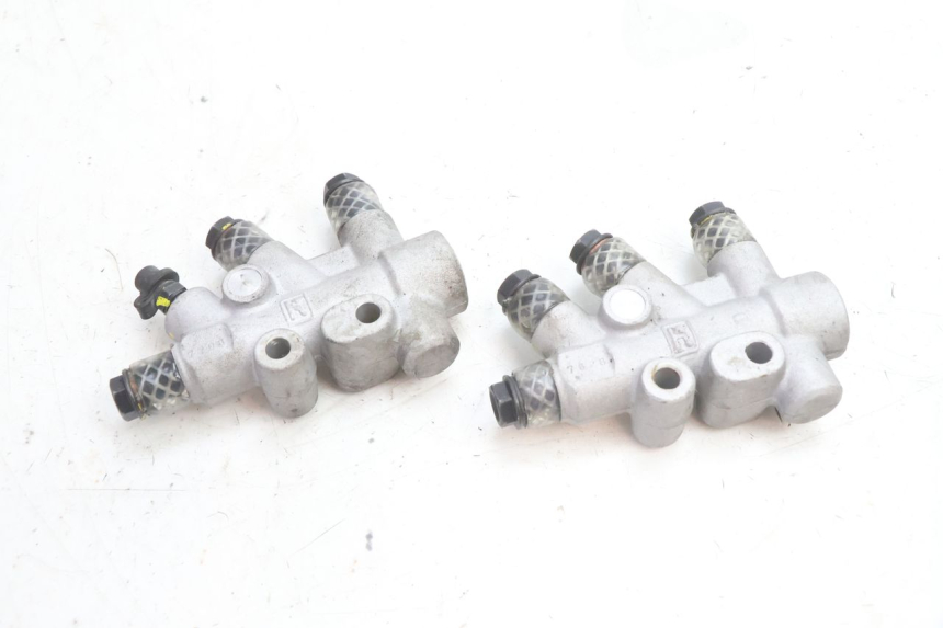 photo de BRAKE SPLITTER PIAGGIO MP3 500 (2016 - 2018) - Technical close-up
