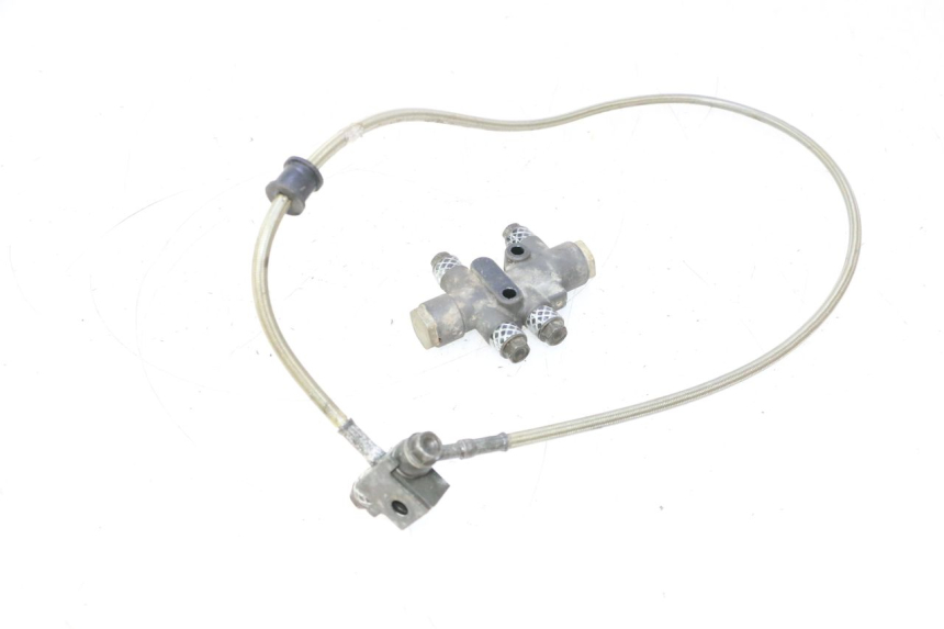 photo de BRAKE SPLITTER KYMCO MXU R 250 (2004 - 2010) - Component detail